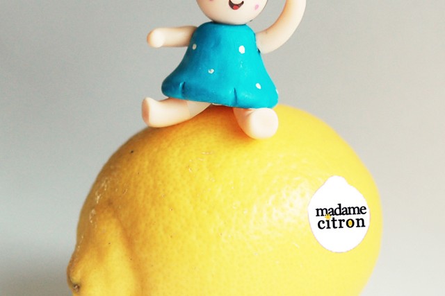 les voeux du citron 2013